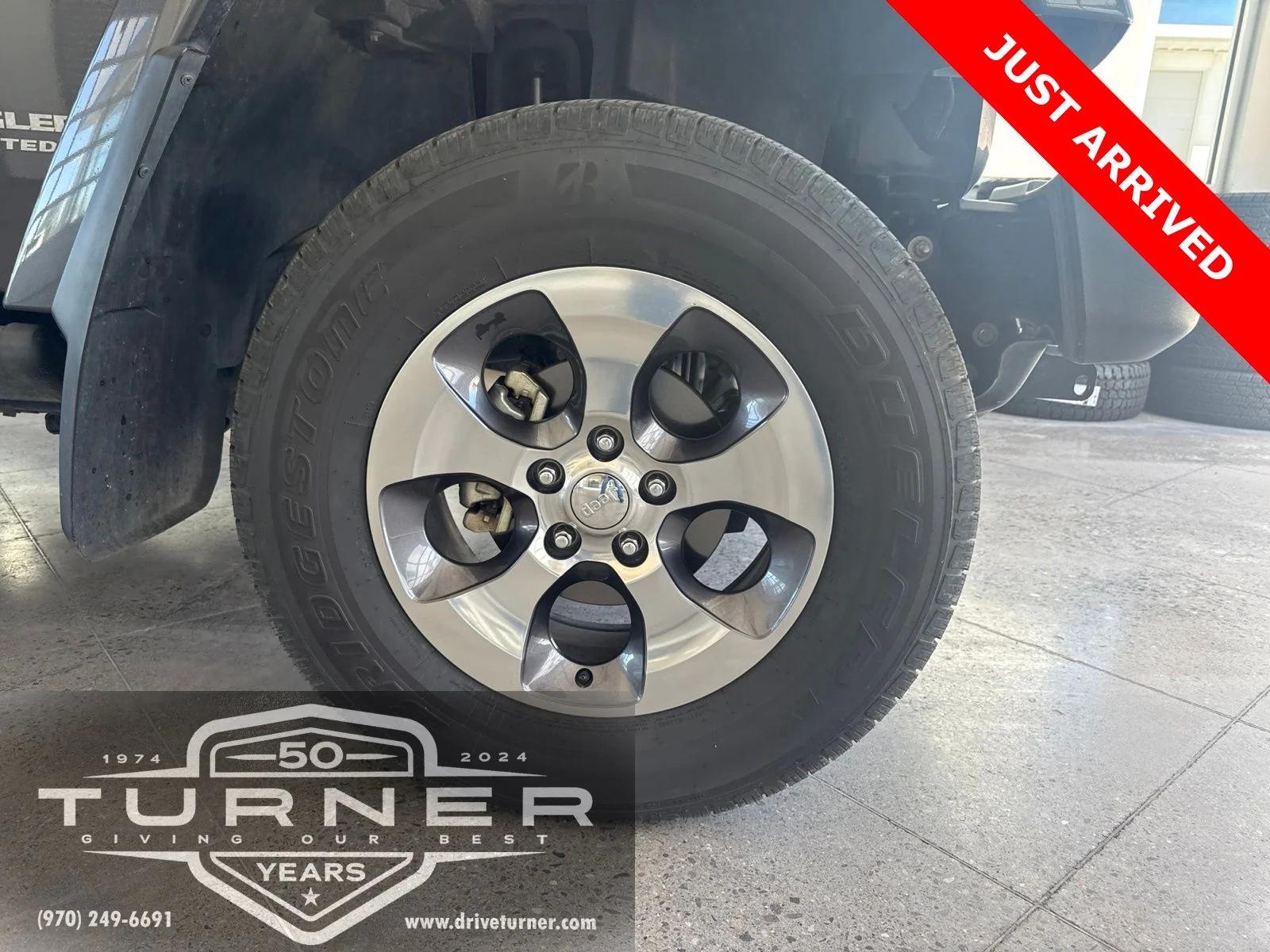 jeep wrangler unlimited 2016 1C4BJWFG1GL180398 image